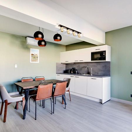 North Paris Suite Экстерьер фото