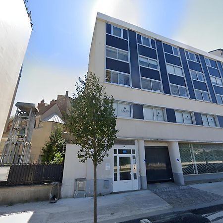 North Paris Suite Экстерьер фото