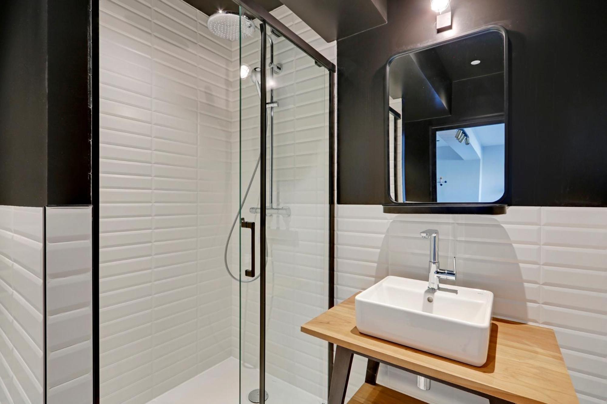 North Paris Suite Экстерьер фото