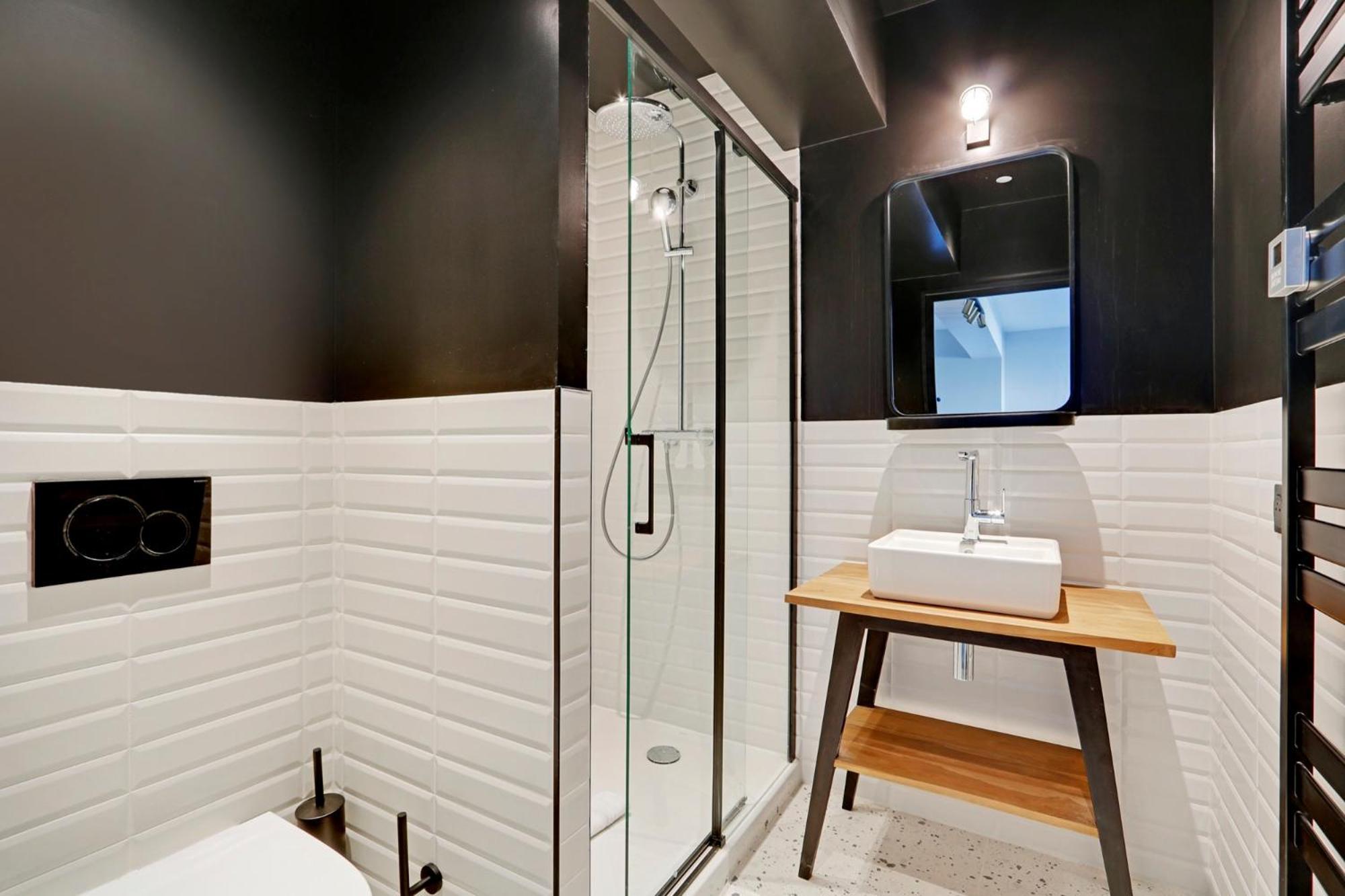 North Paris Suite Экстерьер фото