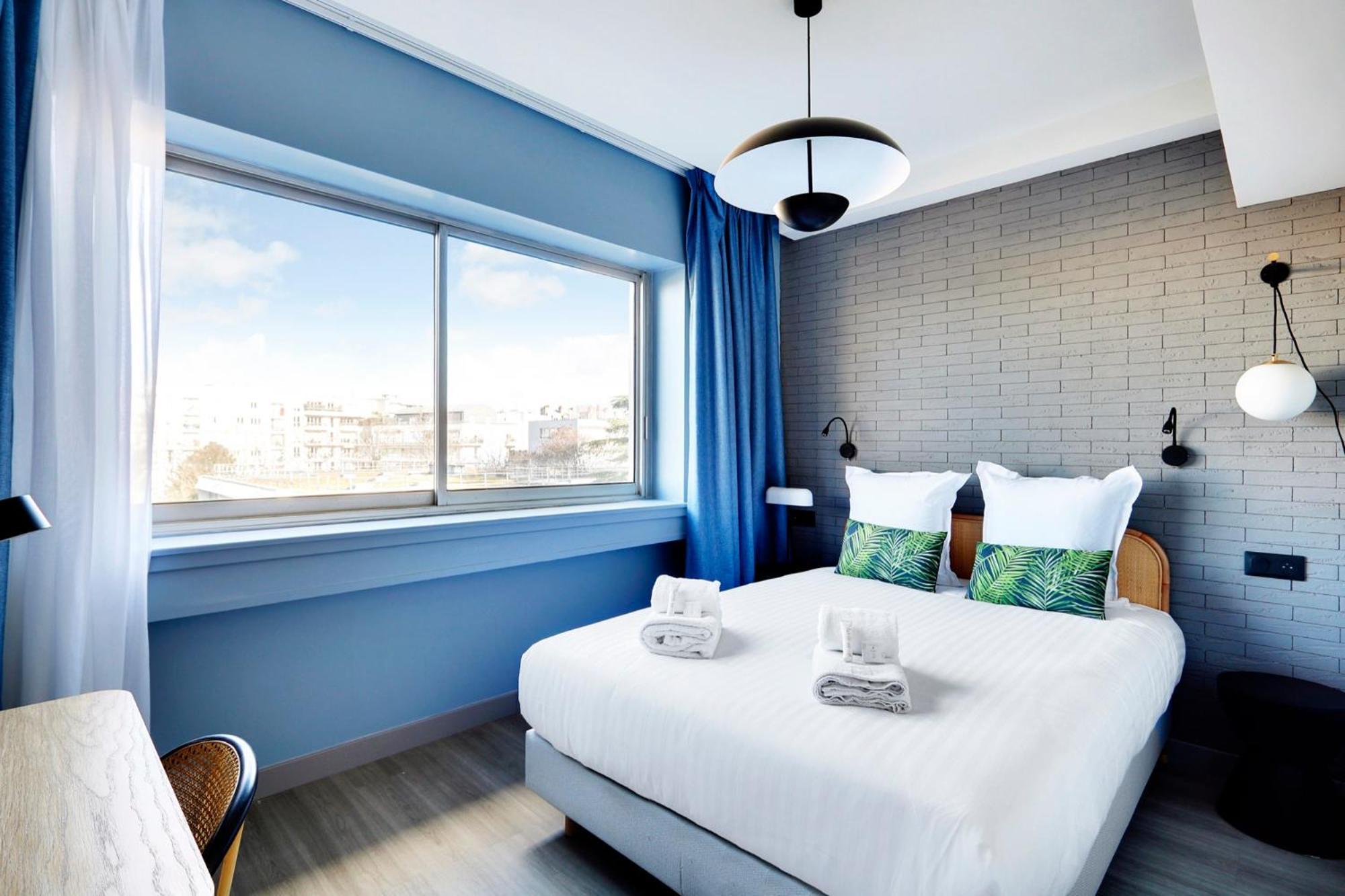 North Paris Suite Экстерьер фото