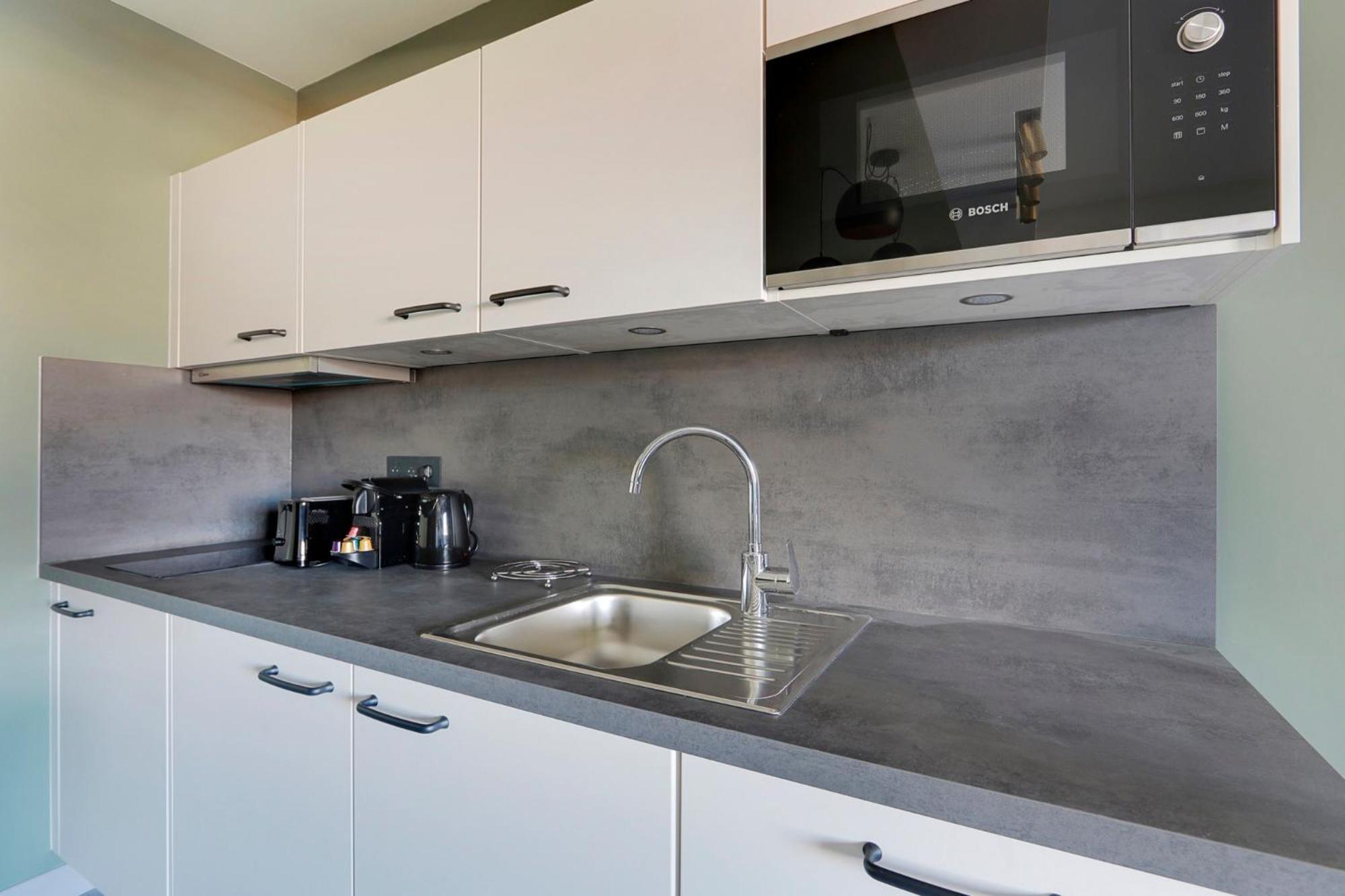 North Paris Suite Экстерьер фото