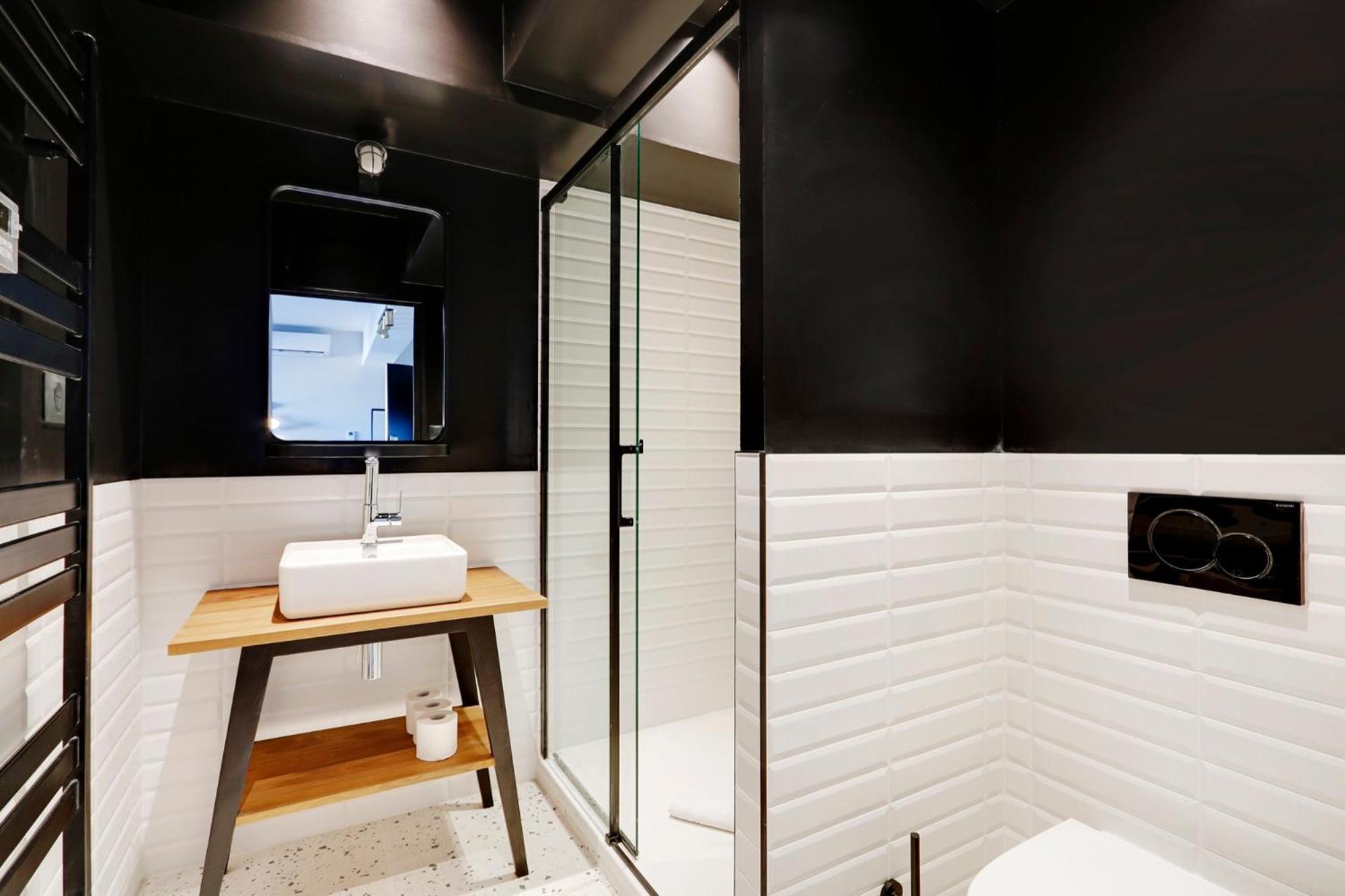 North Paris Suite Экстерьер фото