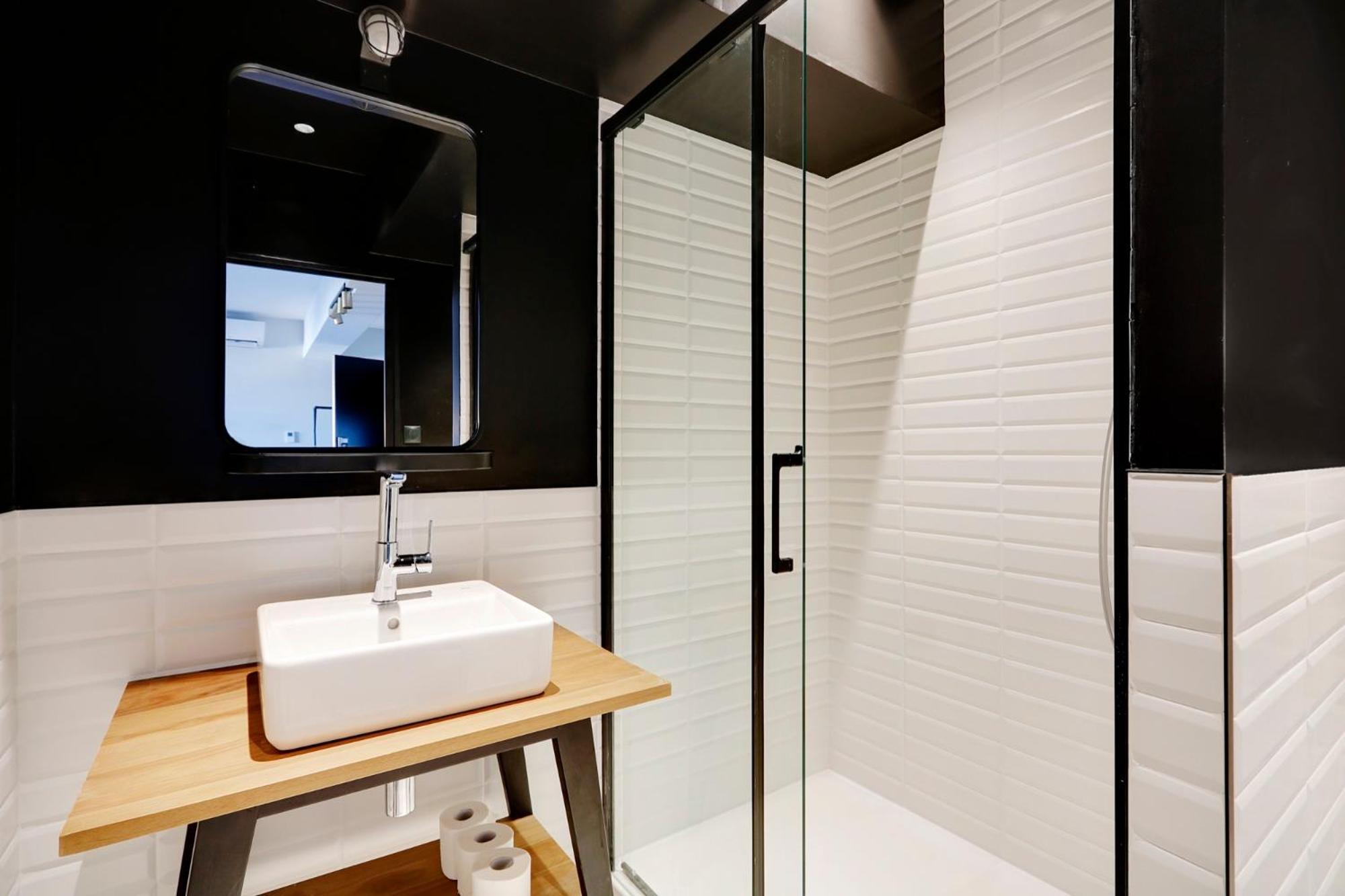 North Paris Suite Экстерьер фото