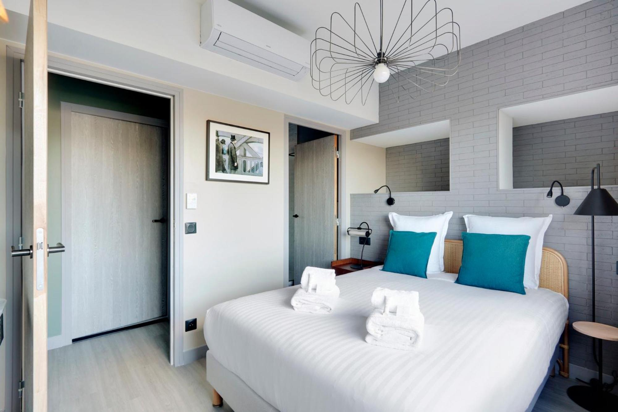 North Paris Suite Экстерьер фото