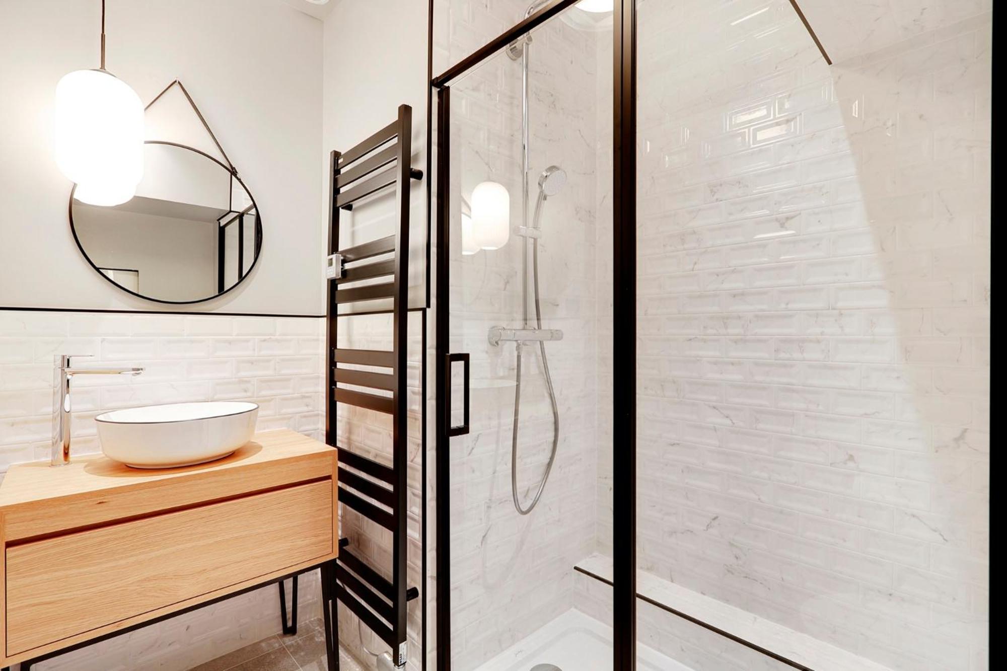 North Paris Suite Экстерьер фото