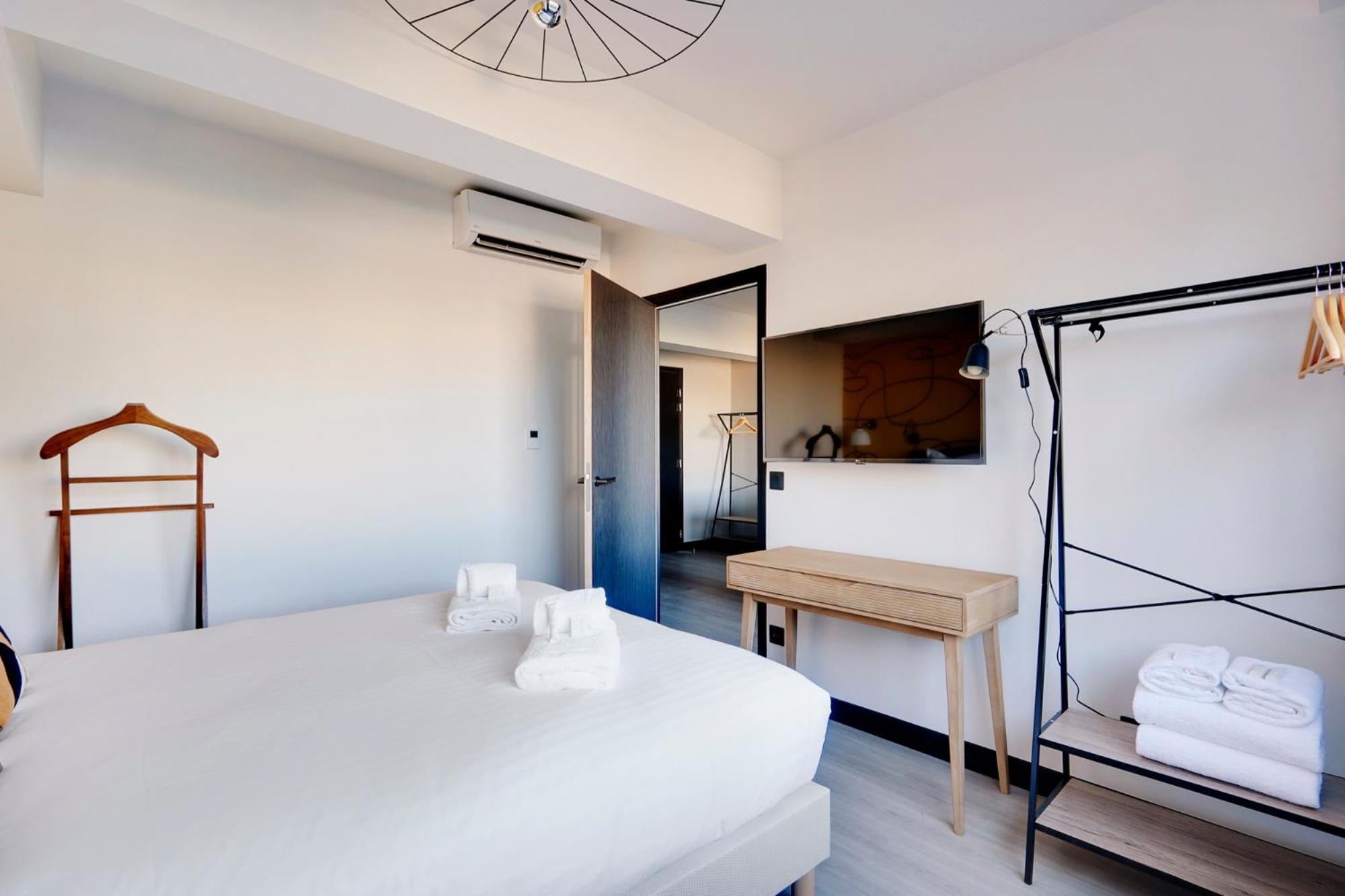 North Paris Suite Экстерьер фото
