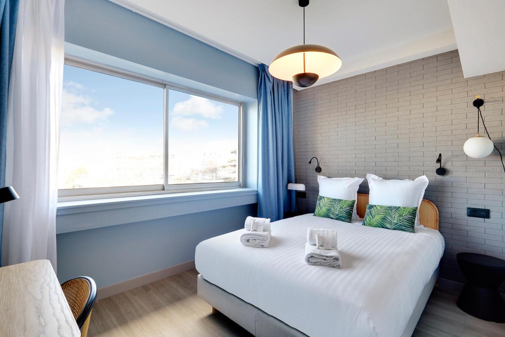 North Paris Suite Экстерьер фото
