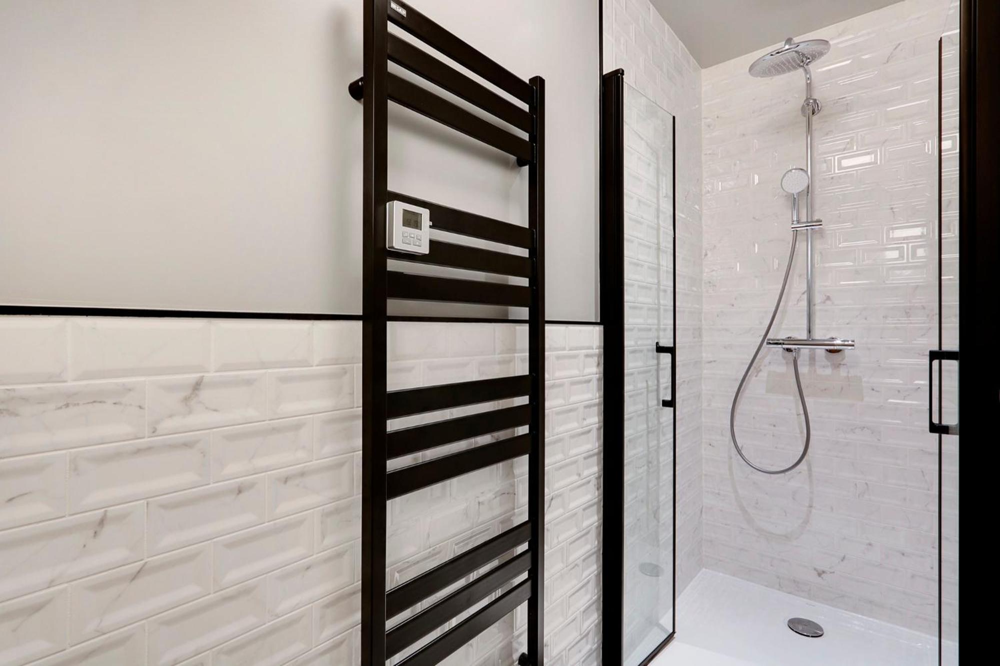 North Paris Suite Экстерьер фото