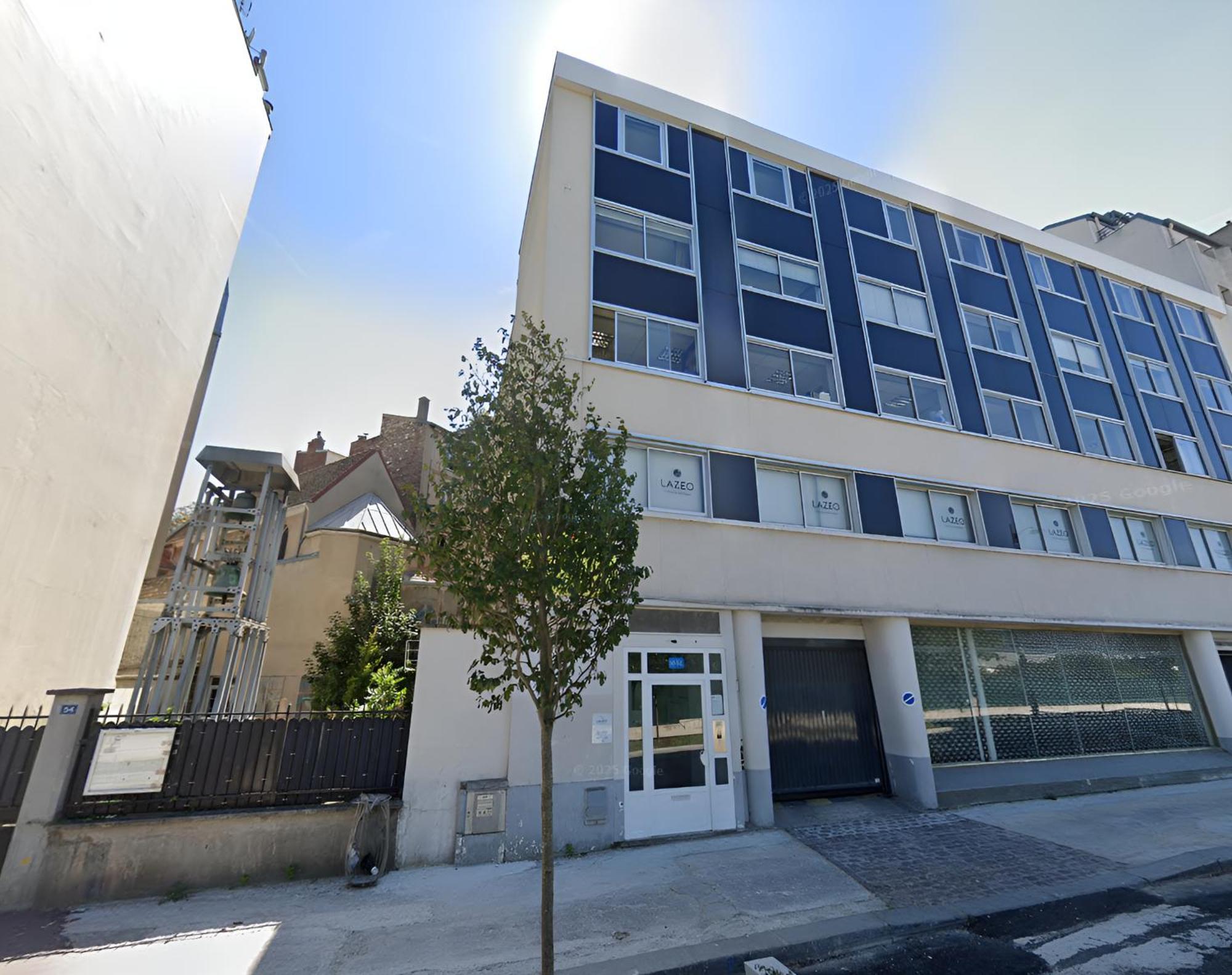 North Paris Suite Экстерьер фото